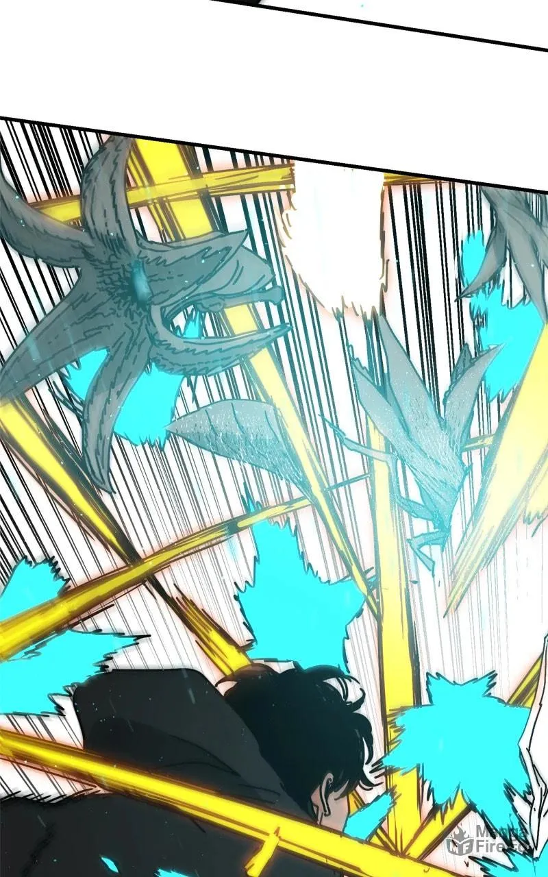 Hiding Out in an Apocalypse Chapter 37 page 72 - 
