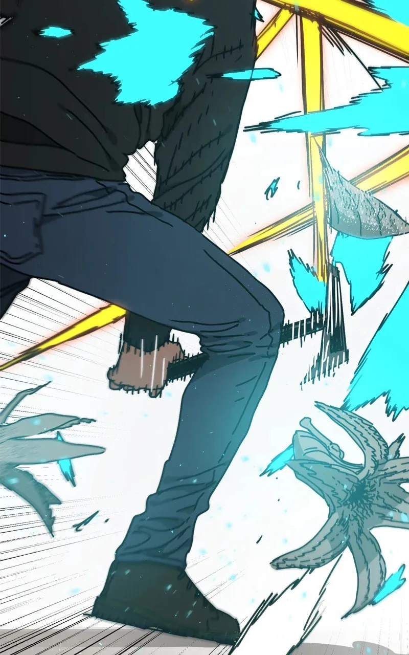 Hiding Out in an Apocalypse Chapter 37 page 73 - 