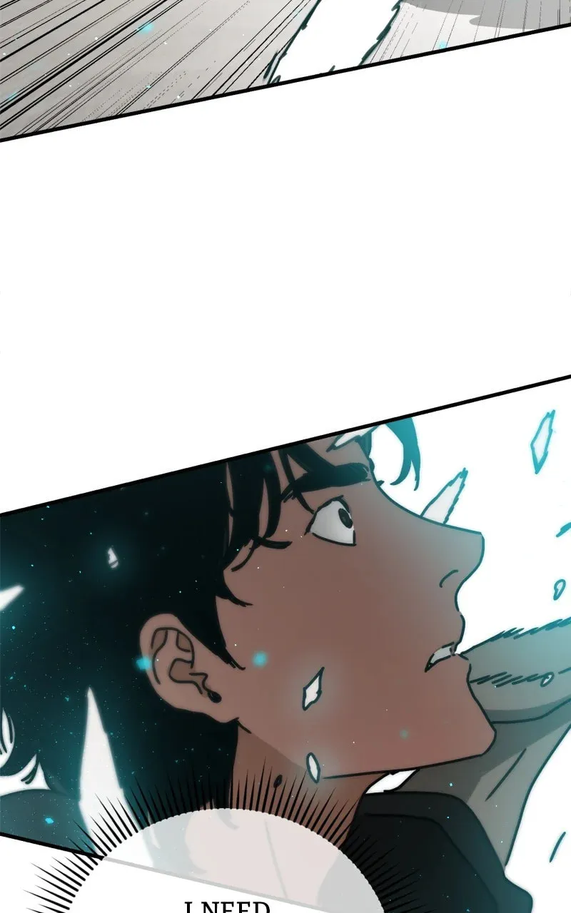 Hiding Out in an Apocalypse Chapter 37 page 74 - 
