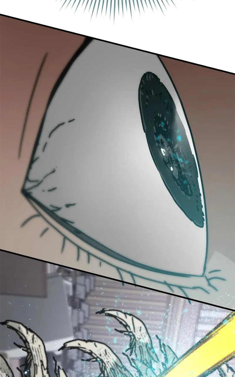 Hiding Out in an Apocalypse Chapter 37 page 76 - 