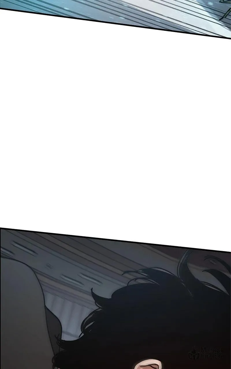 Hiding Out in an Apocalypse Chapter 37 page 9 - 