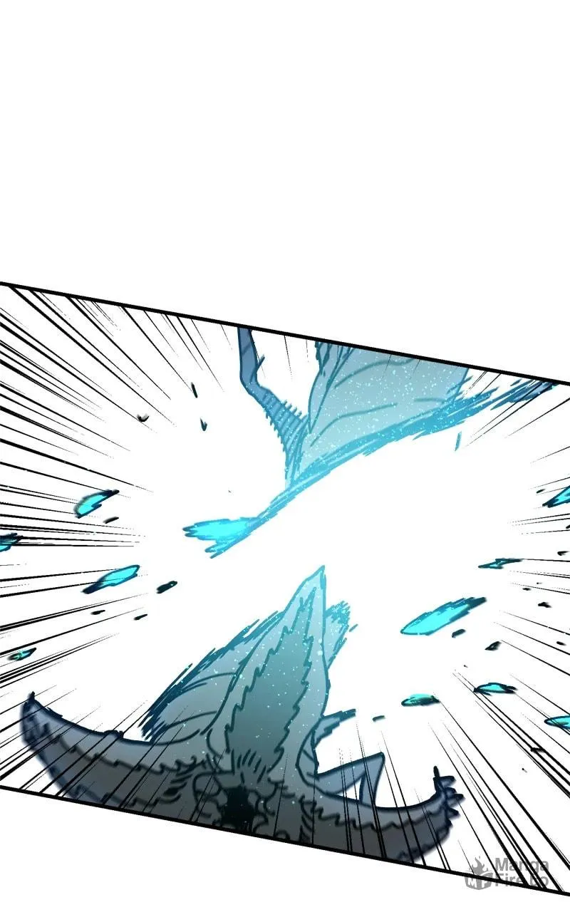 Hiding Out in an Apocalypse Chapter 37 page 81 - 