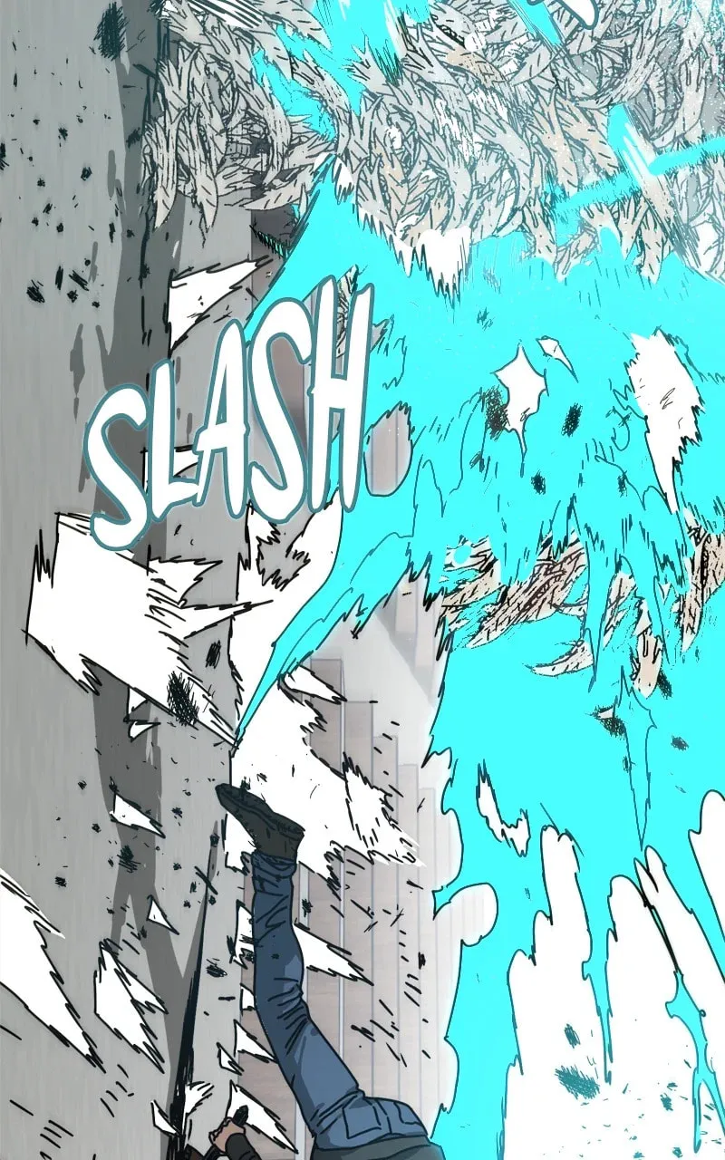 Hiding Out in an Apocalypse Chapter 37 page 83 - 