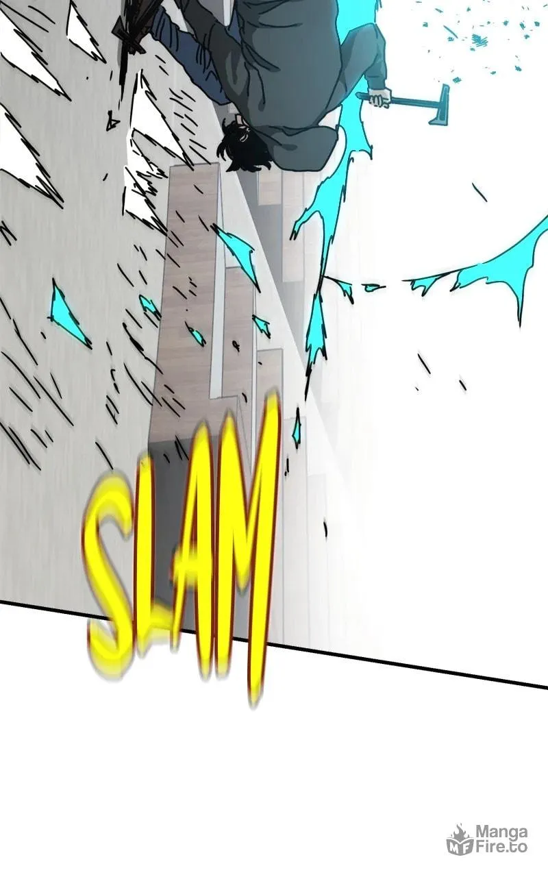 Hiding Out in an Apocalypse Chapter 37 page 84 - 