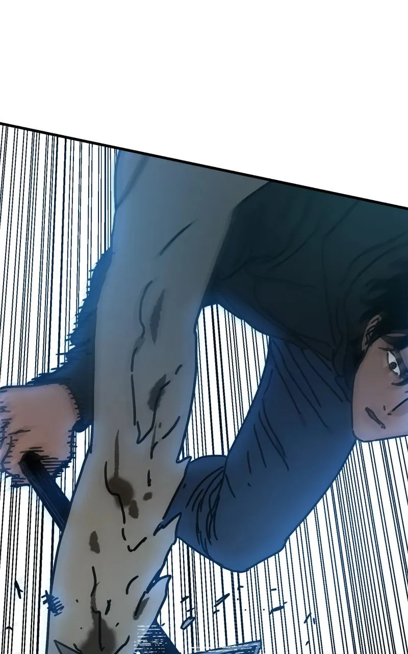Hiding Out in an Apocalypse Chapter 37 page 88 - 