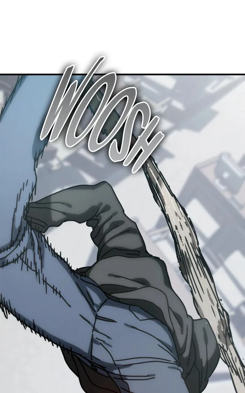 Hiding Out in an Apocalypse Chapter 37 page 94 - 
