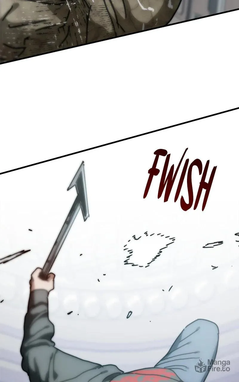 Hiding Out in an Apocalypse Chapter 37 page 96 - 