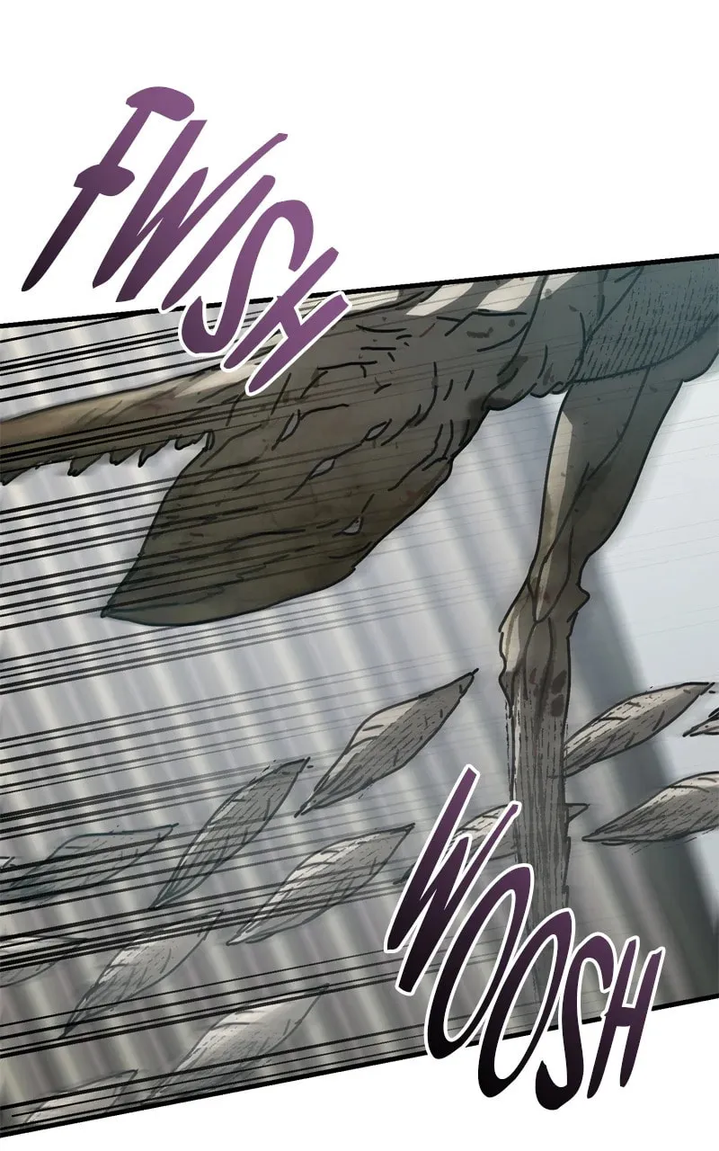 Hiding Out in an Apocalypse Chapter 38 page 1 - 