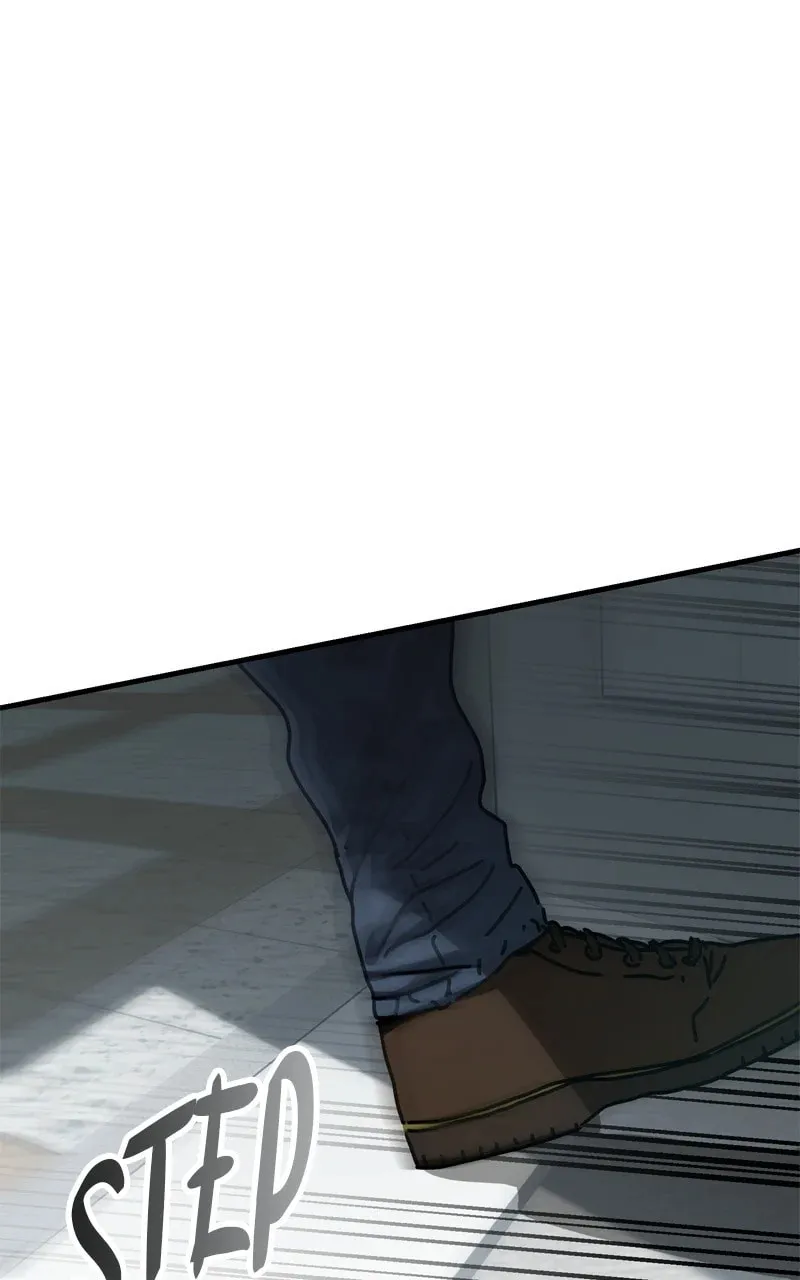 Hiding Out in an Apocalypse Chapter 38 page 2 - 