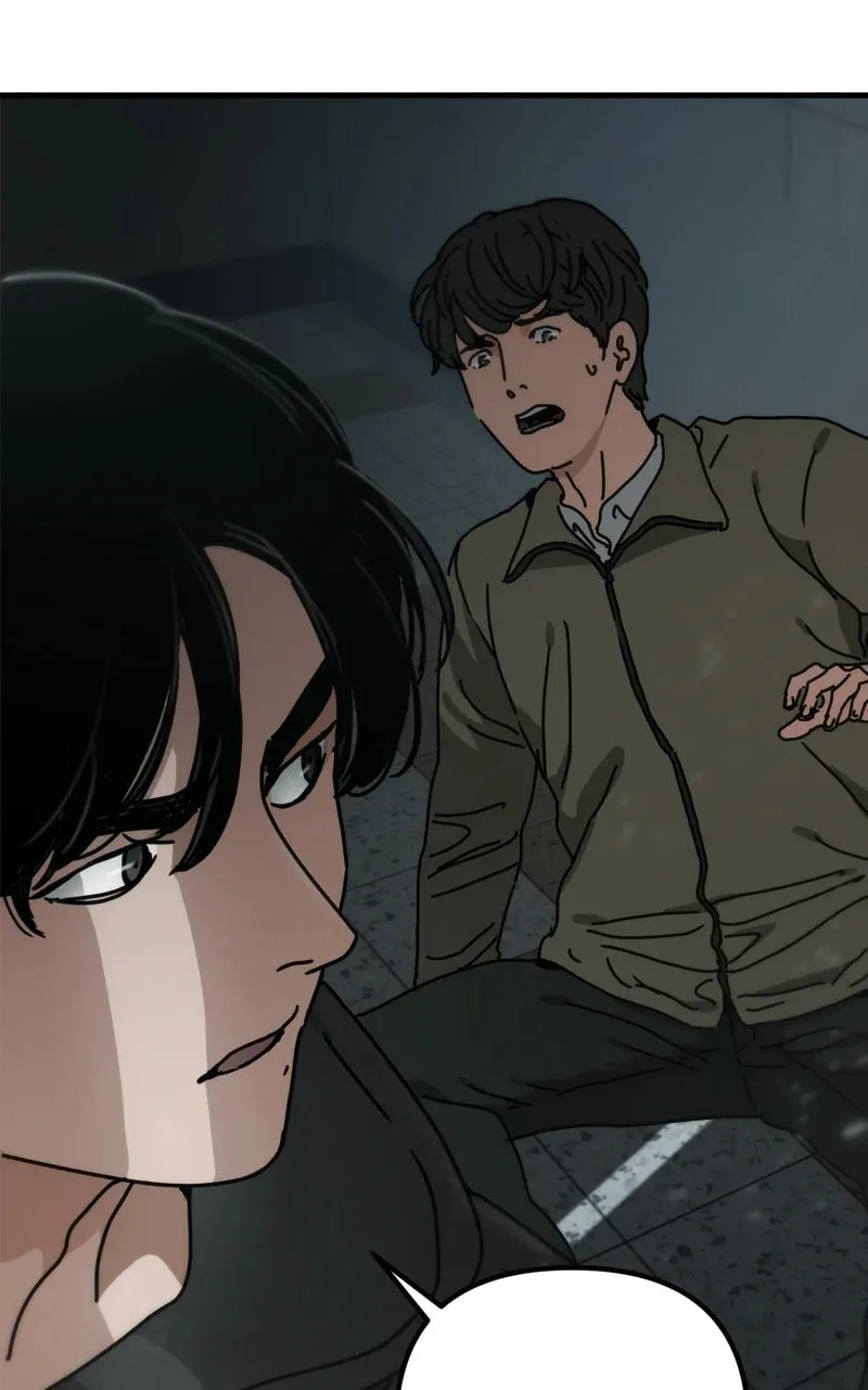 Hiding Out in an Apocalypse Chapter 38 page 11 - 