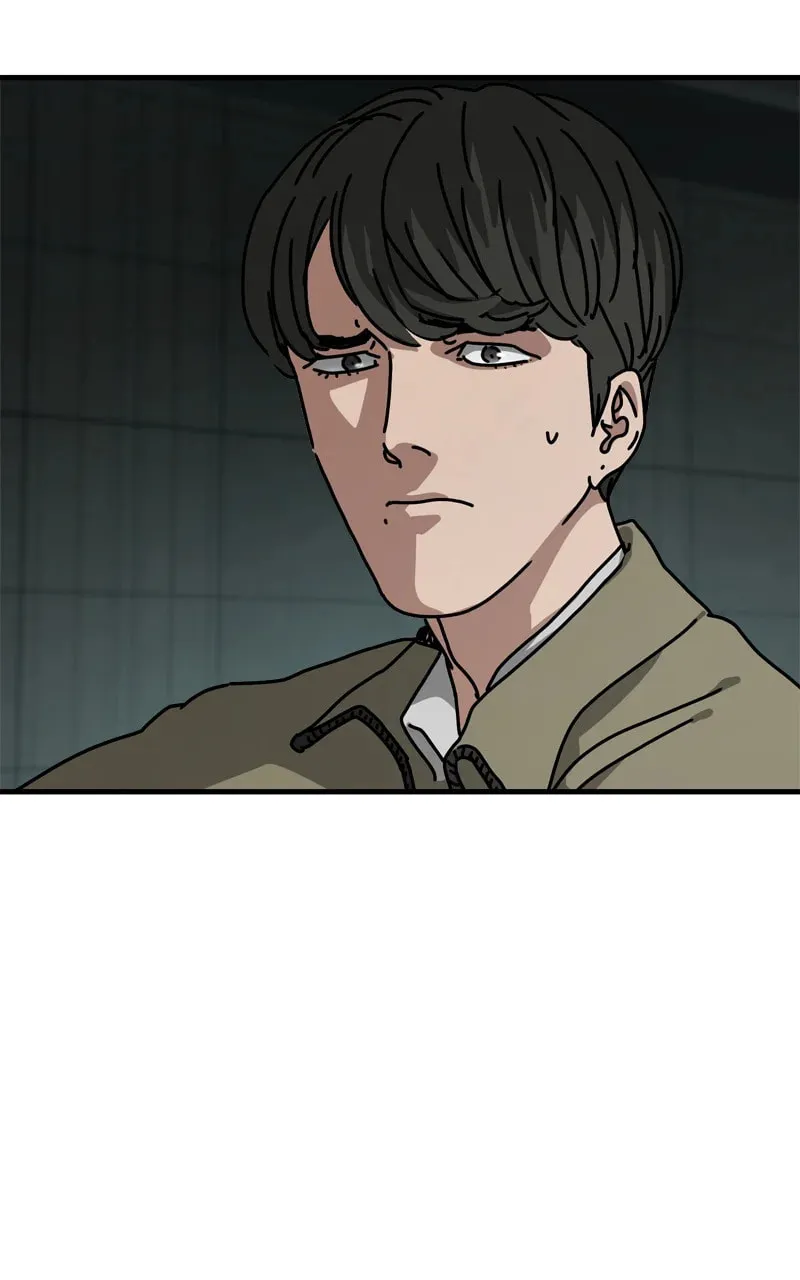 Hiding Out in an Apocalypse Chapter 38 page 101 - 