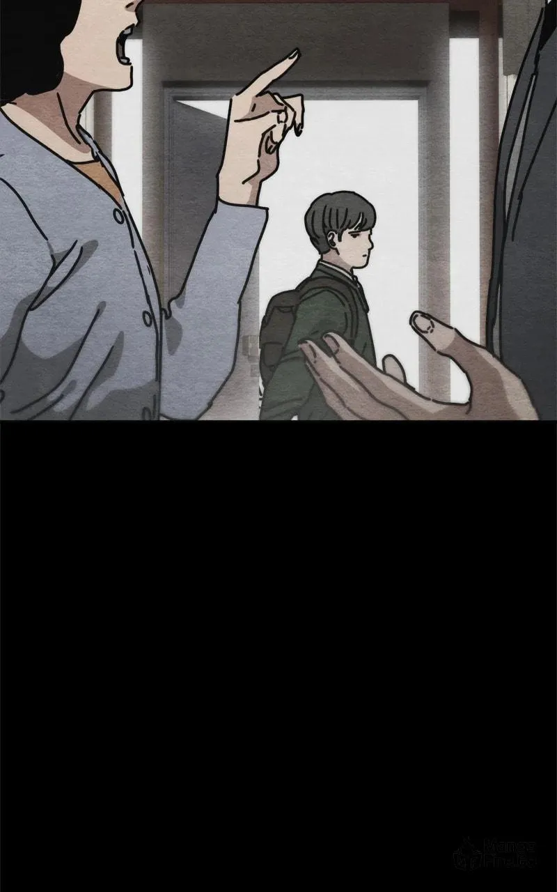 Hiding Out in an Apocalypse Chapter 38 page 105 - 