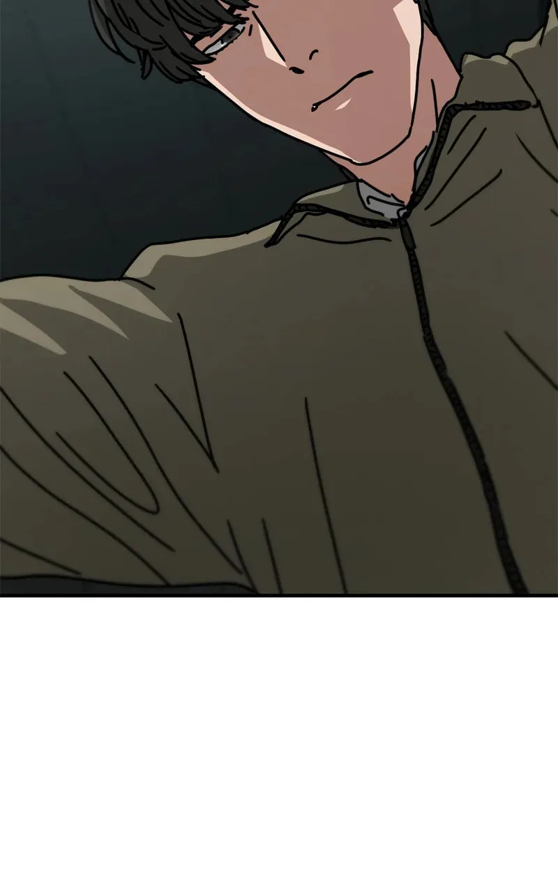 Hiding Out in an Apocalypse Chapter 38 page 109 - 