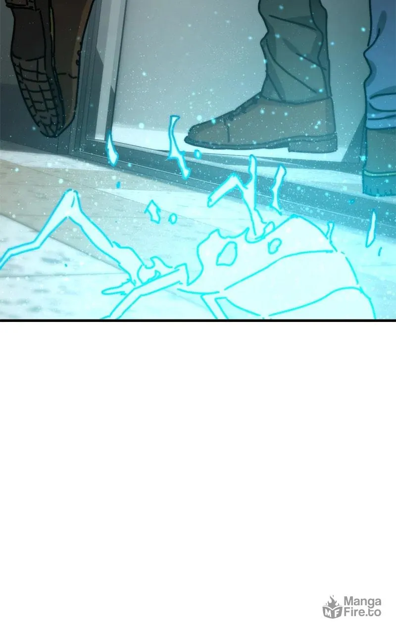 Hiding Out in an Apocalypse Chapter 38 page 111 - 