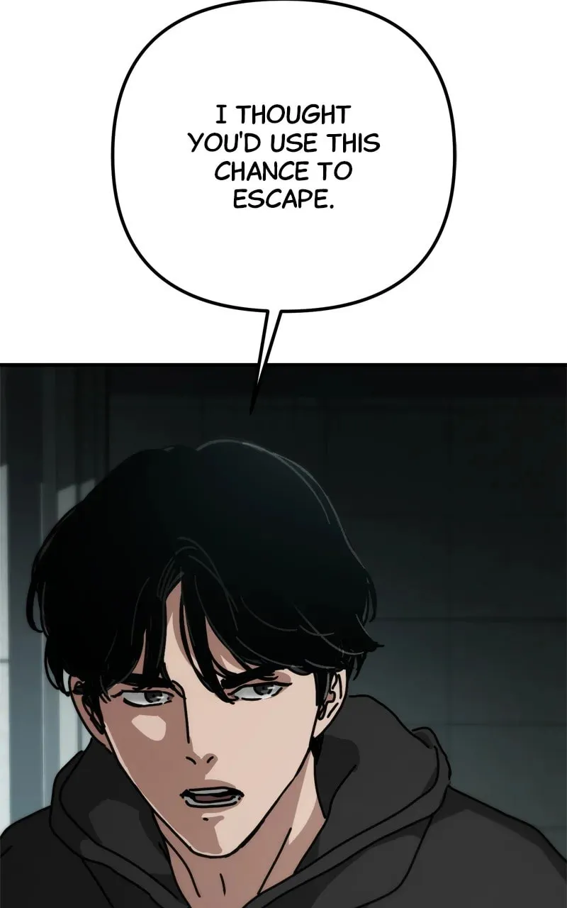 Hiding Out in an Apocalypse Chapter 38 page 113 - 