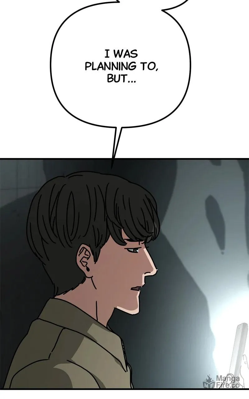 Hiding Out in an Apocalypse Chapter 38 page 115 - 