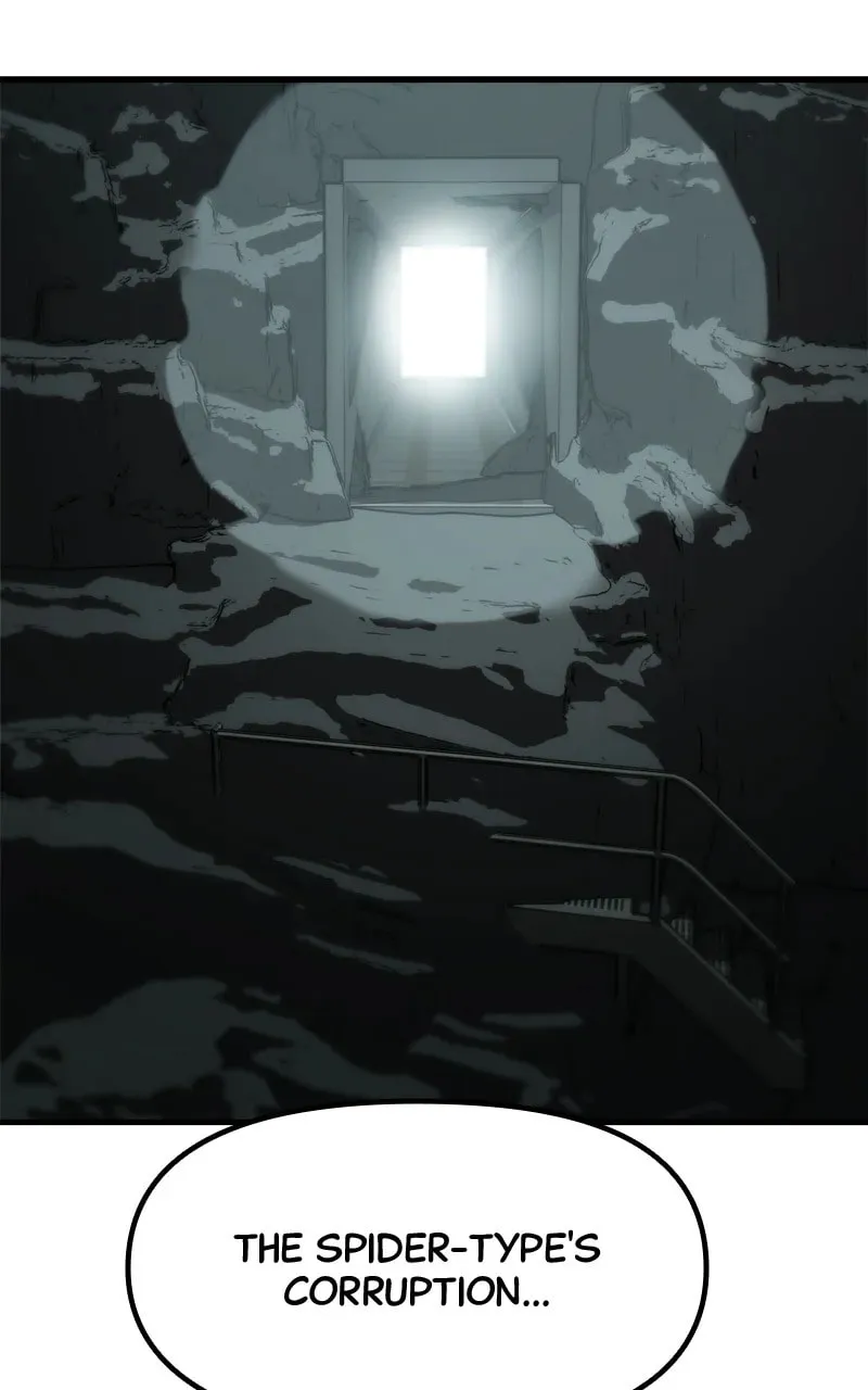 Hiding Out in an Apocalypse Chapter 38 page 119 - 