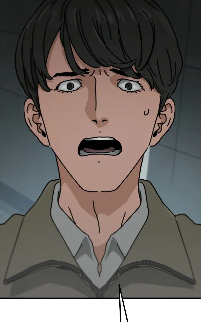 Hiding Out in an Apocalypse Chapter 38 page 13 - 