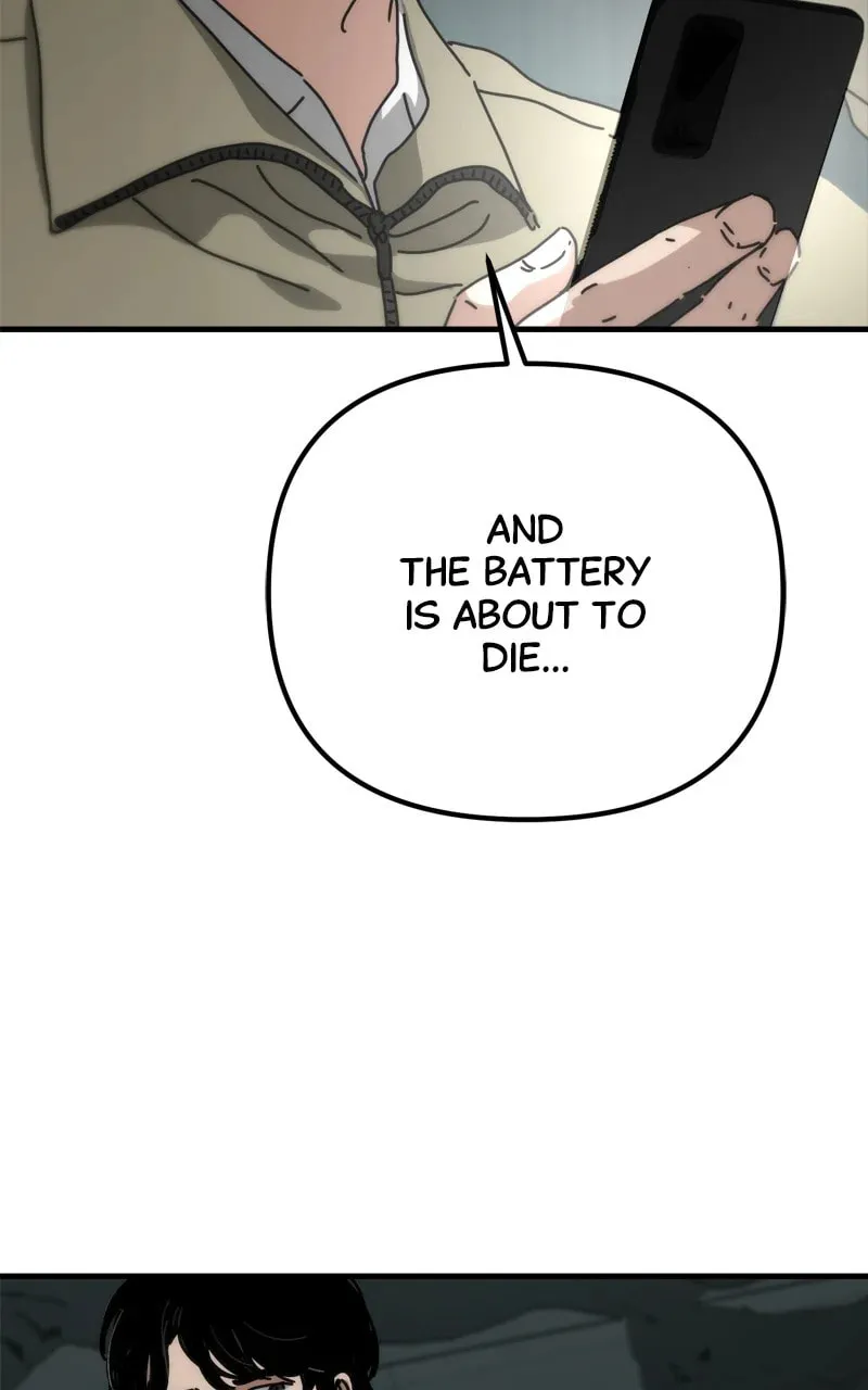 Hiding Out in an Apocalypse Chapter 38 page 122 - 