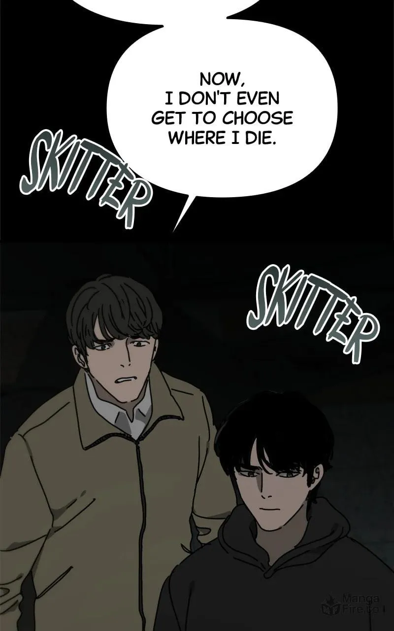 Hiding Out in an Apocalypse Chapter 38 page 125 - 