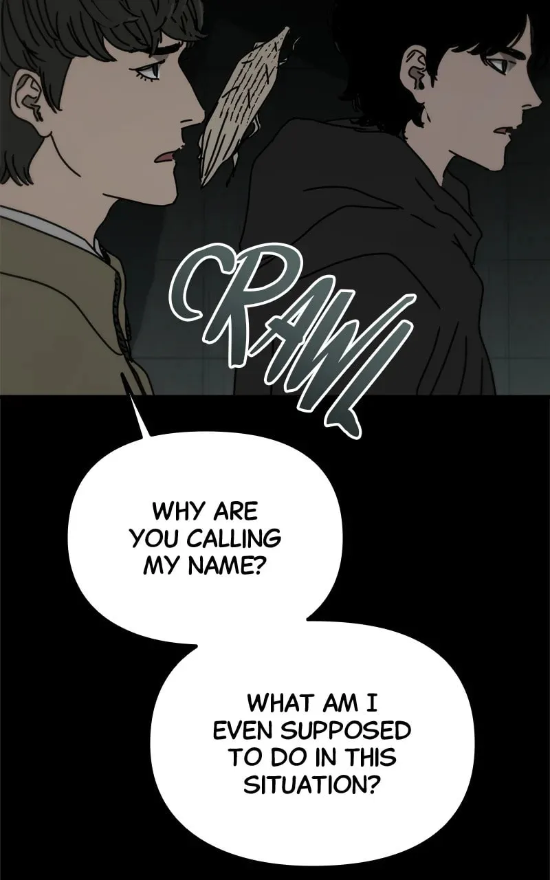 Hiding Out in an Apocalypse Chapter 38 page 127 - 