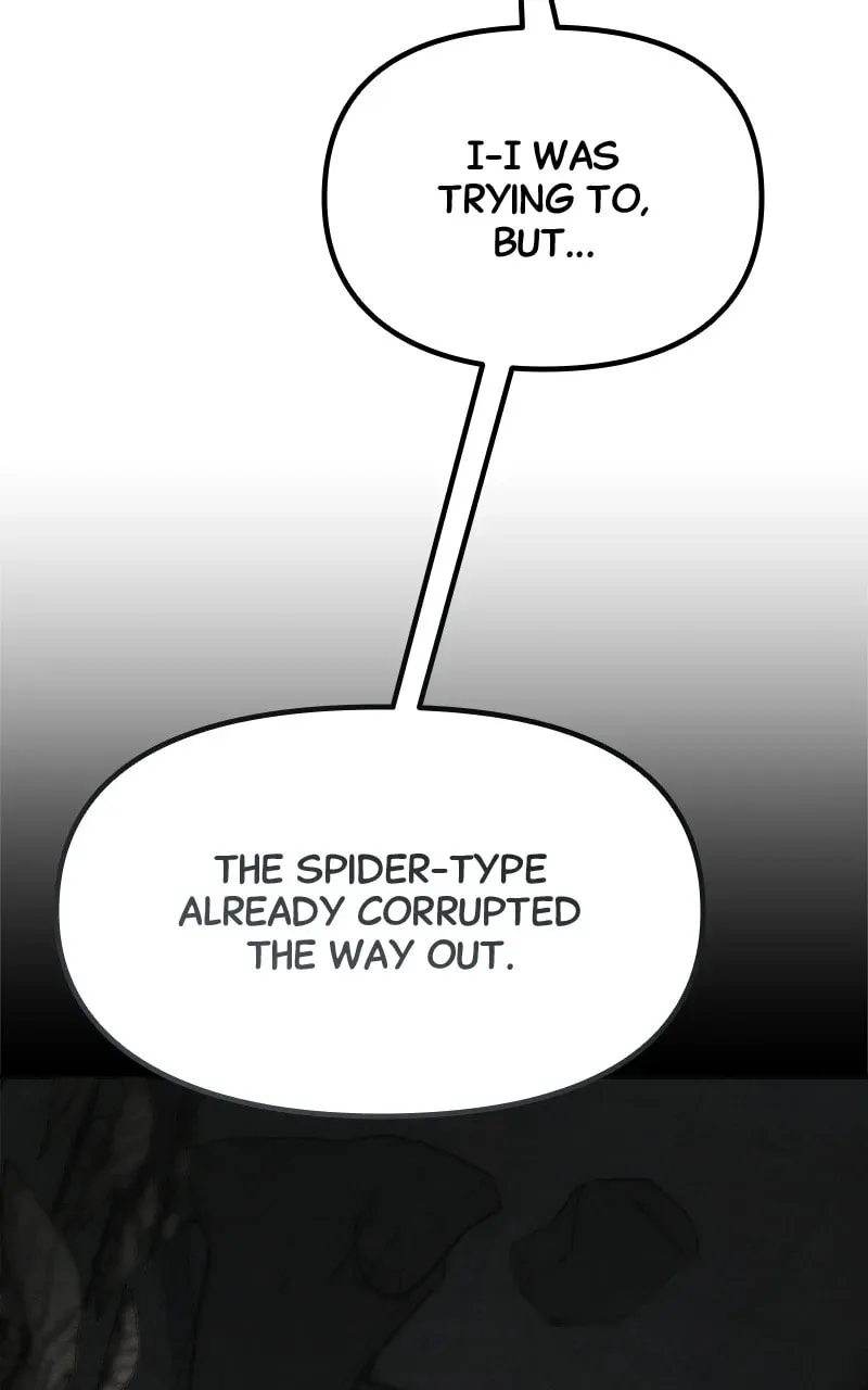 Hiding Out in an Apocalypse Chapter 38 page 14 - 