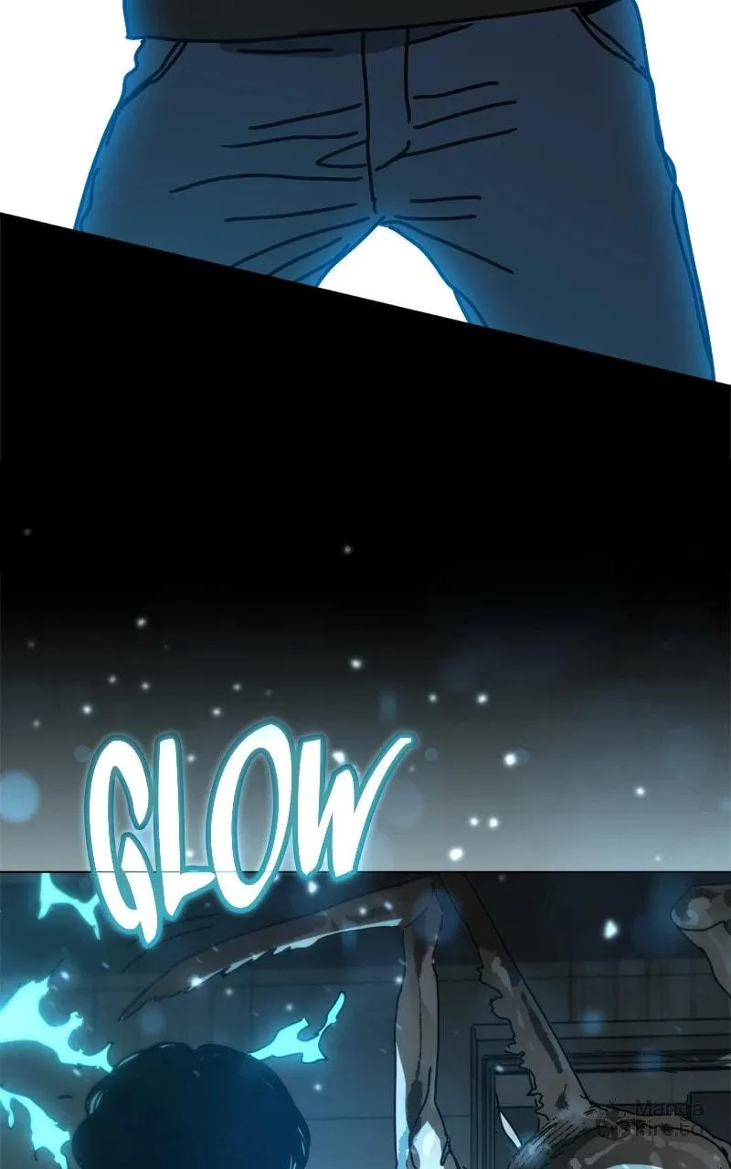 Hiding Out in an Apocalypse Chapter 38 page 132 - 