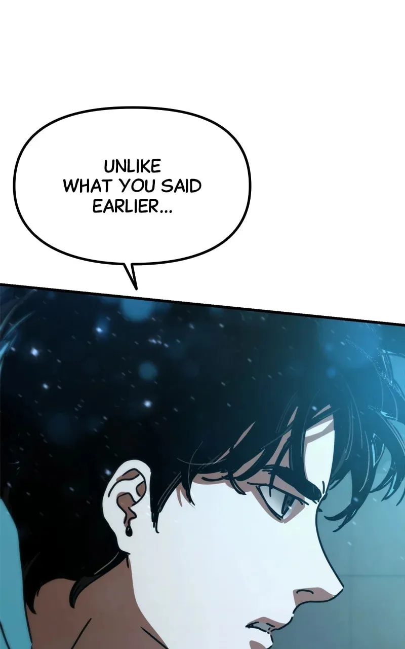 Hiding Out in an Apocalypse Chapter 38 page 134 - 