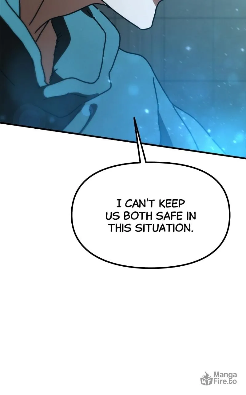 Hiding Out in an Apocalypse Chapter 38 page 135 - 