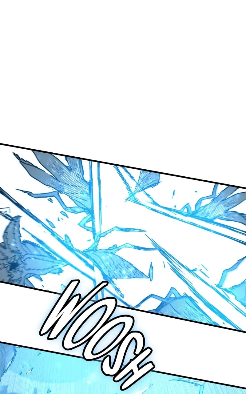 Hiding Out in an Apocalypse Chapter 38 page 136 - 
