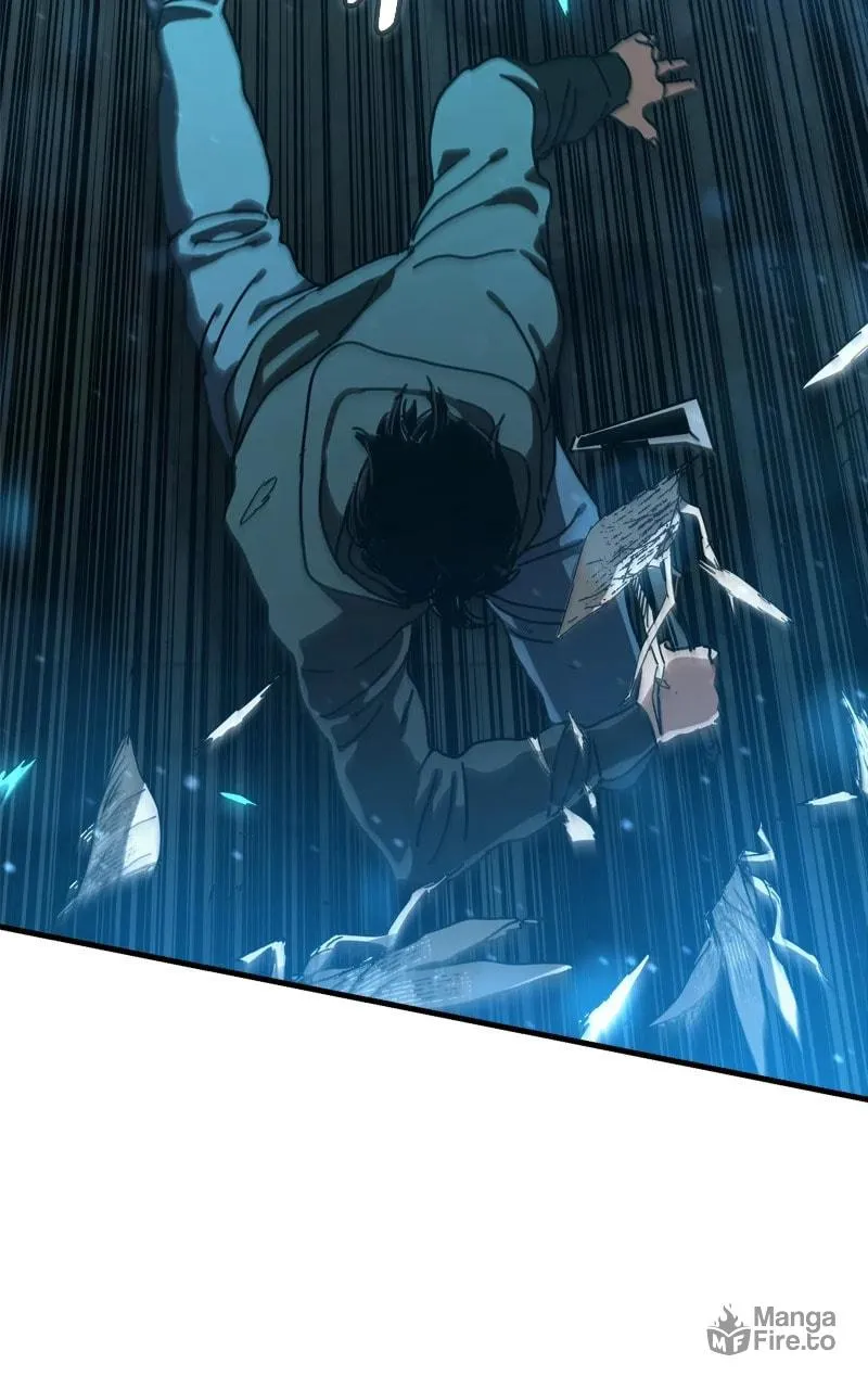 Hiding Out in an Apocalypse Chapter 38 page 138 - 