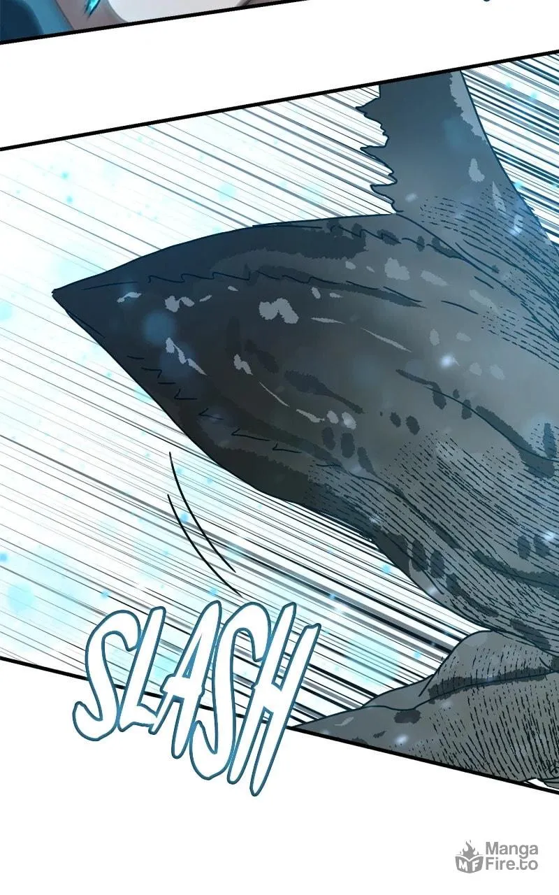 Hiding Out in an Apocalypse Chapter 38 page 140 - 