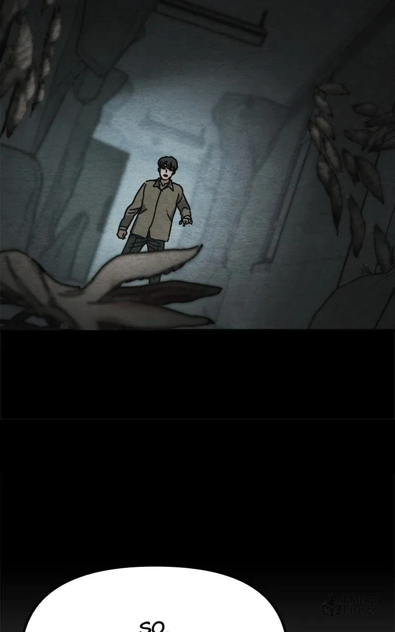Hiding Out in an Apocalypse Chapter 38 page 15 - 