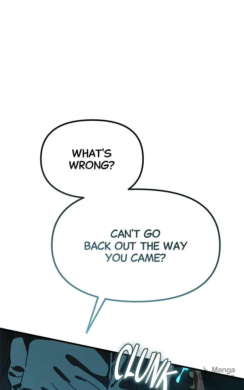 Hiding Out in an Apocalypse Chapter 38 page 141 - 