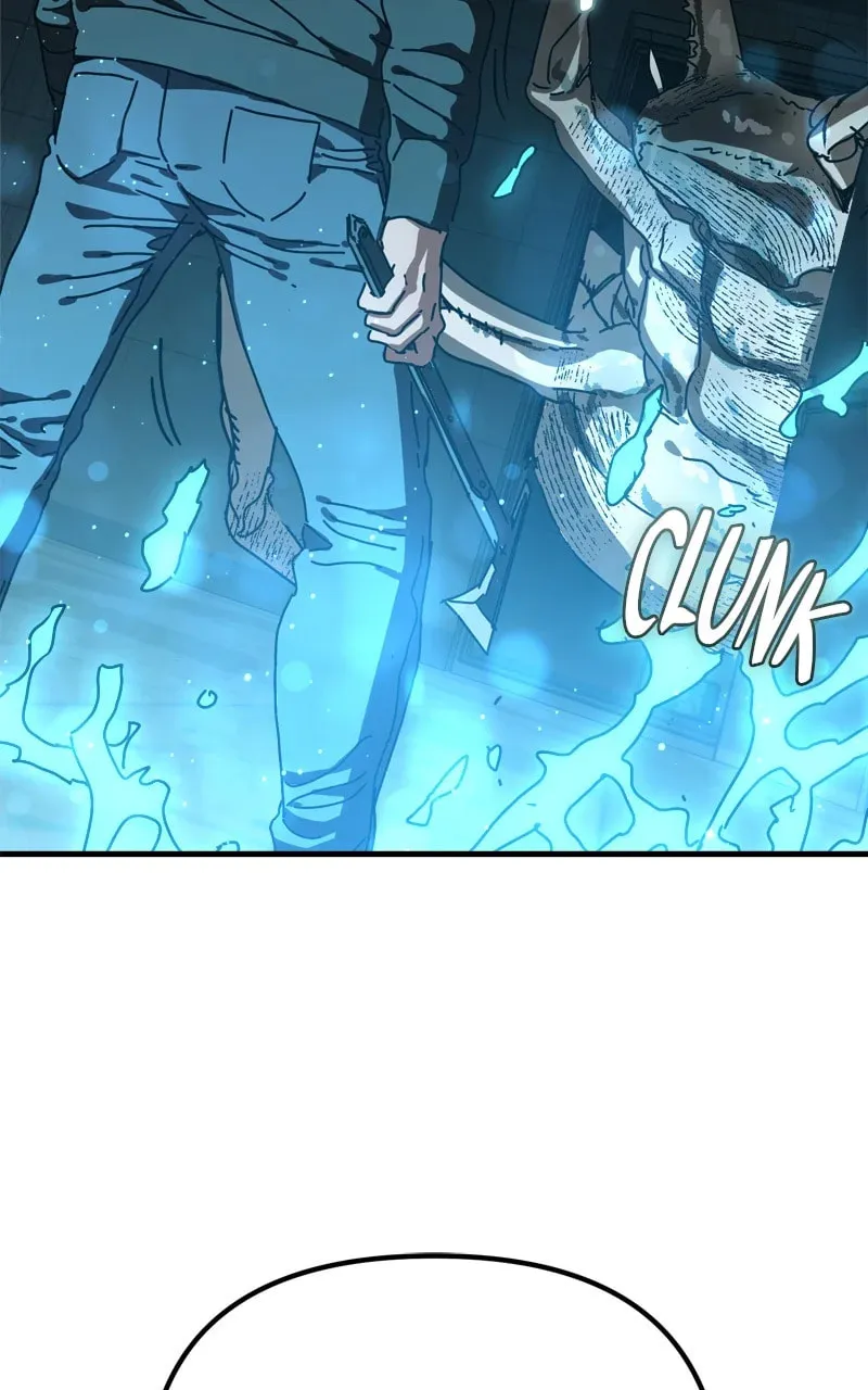 Hiding Out in an Apocalypse Chapter 38 page 142 - 