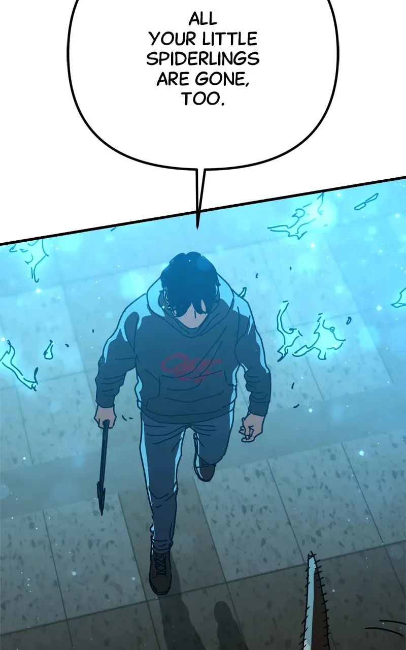 Hiding Out in an Apocalypse Chapter 38 page 143 - 