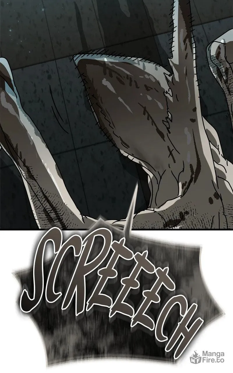 Hiding Out in an Apocalypse Chapter 38 page 144 - 