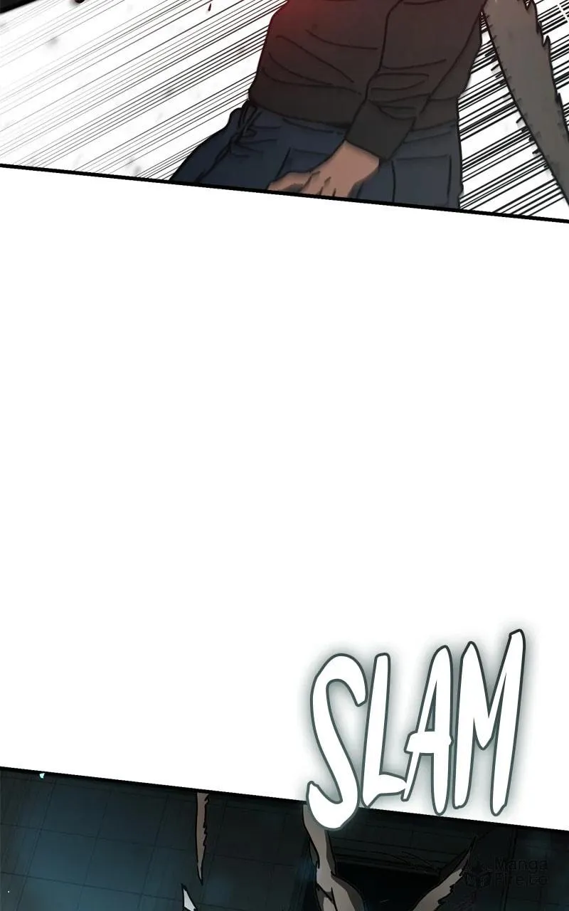 Hiding Out in an Apocalypse Chapter 38 page 147 - 