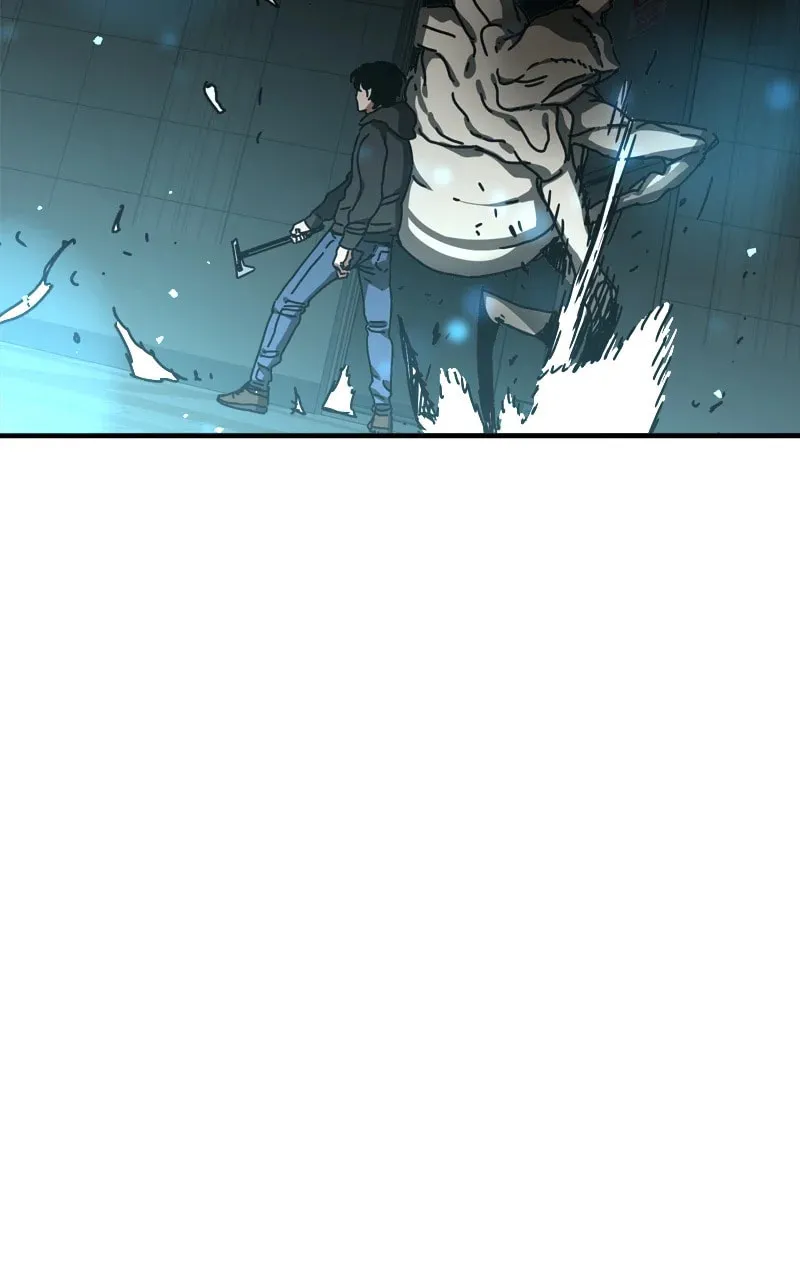Hiding Out in an Apocalypse Chapter 38 page 148 - 