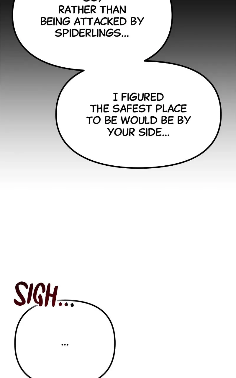 Hiding Out in an Apocalypse Chapter 38 page 16 - 