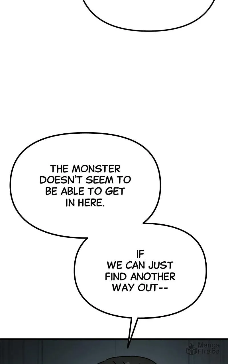 Hiding Out in an Apocalypse Chapter 38 page 18 - 