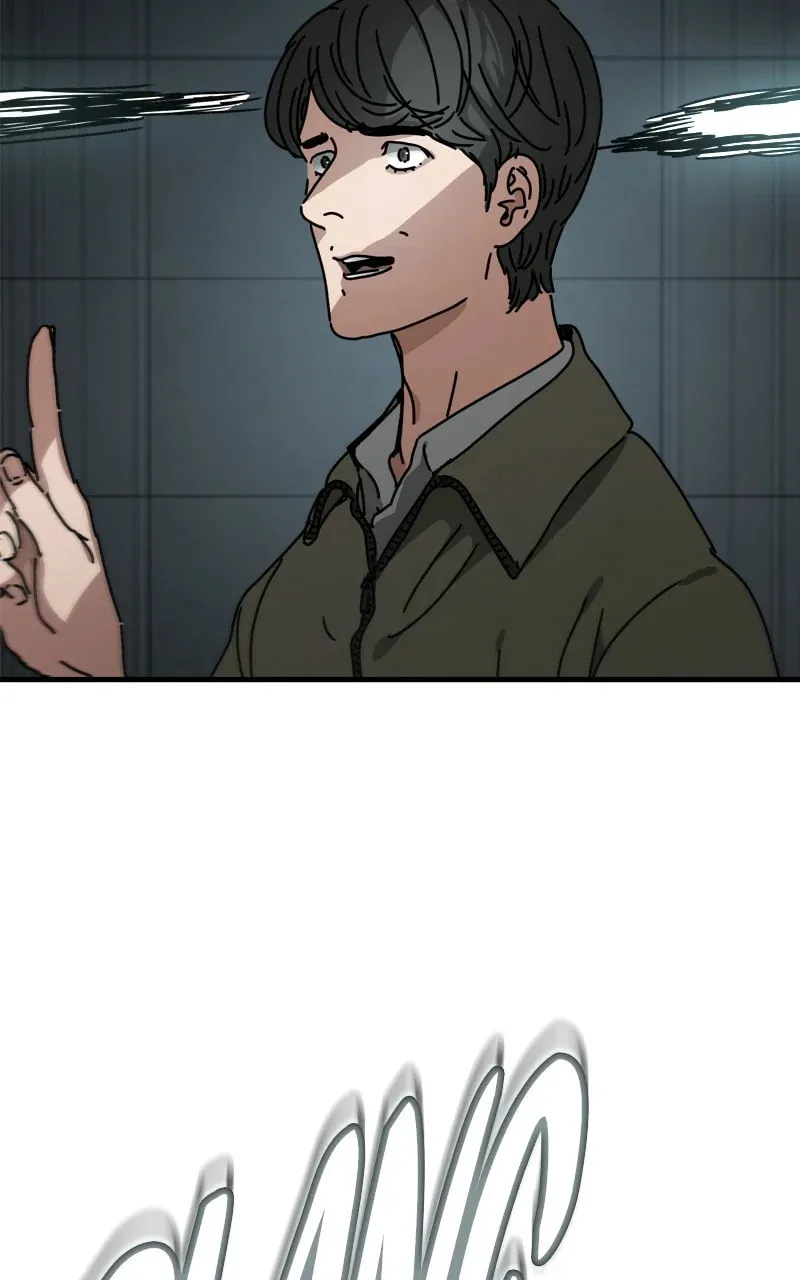 Hiding Out in an Apocalypse Chapter 38 page 19 - 