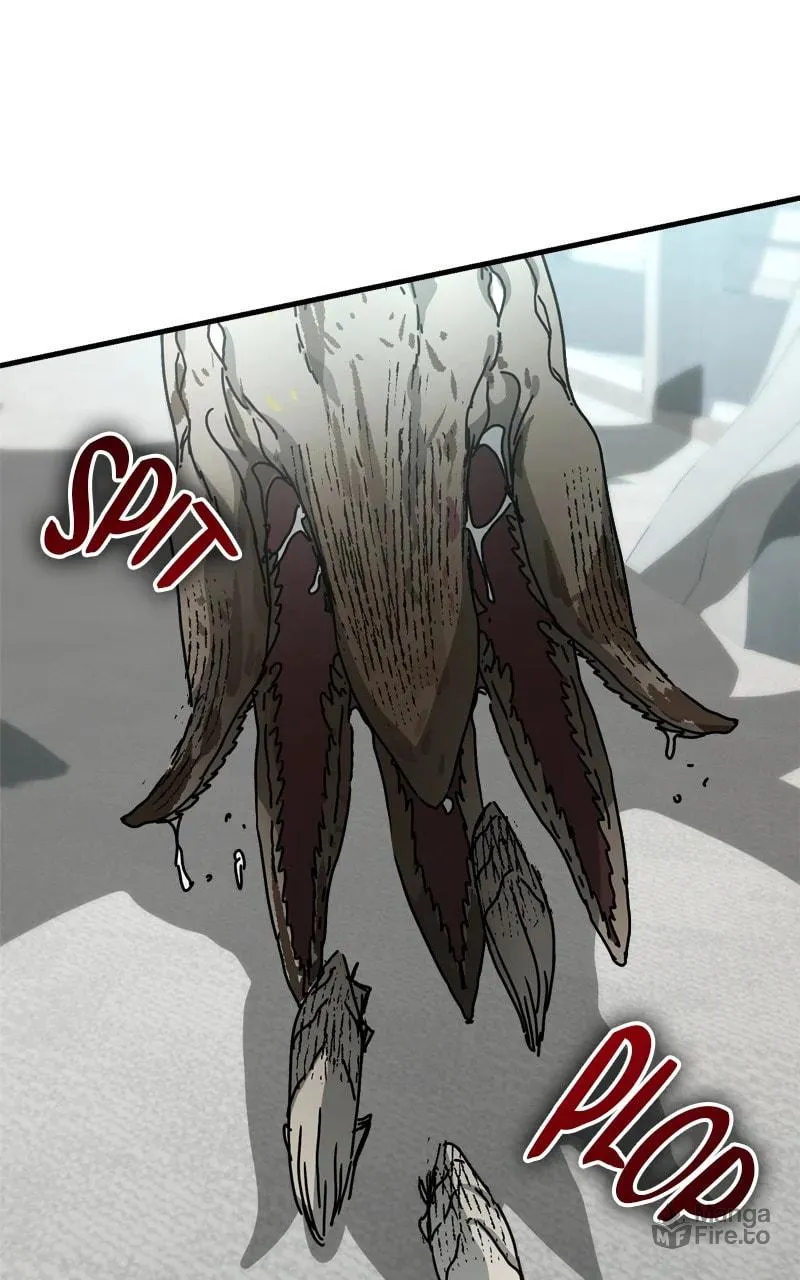 Hiding Out in an Apocalypse Chapter 38 page 24 - 