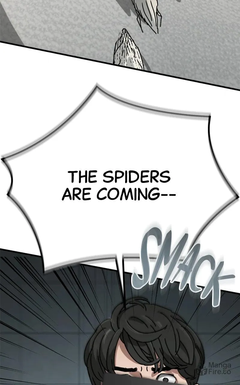 Hiding Out in an Apocalypse Chapter 38 page 25 - 