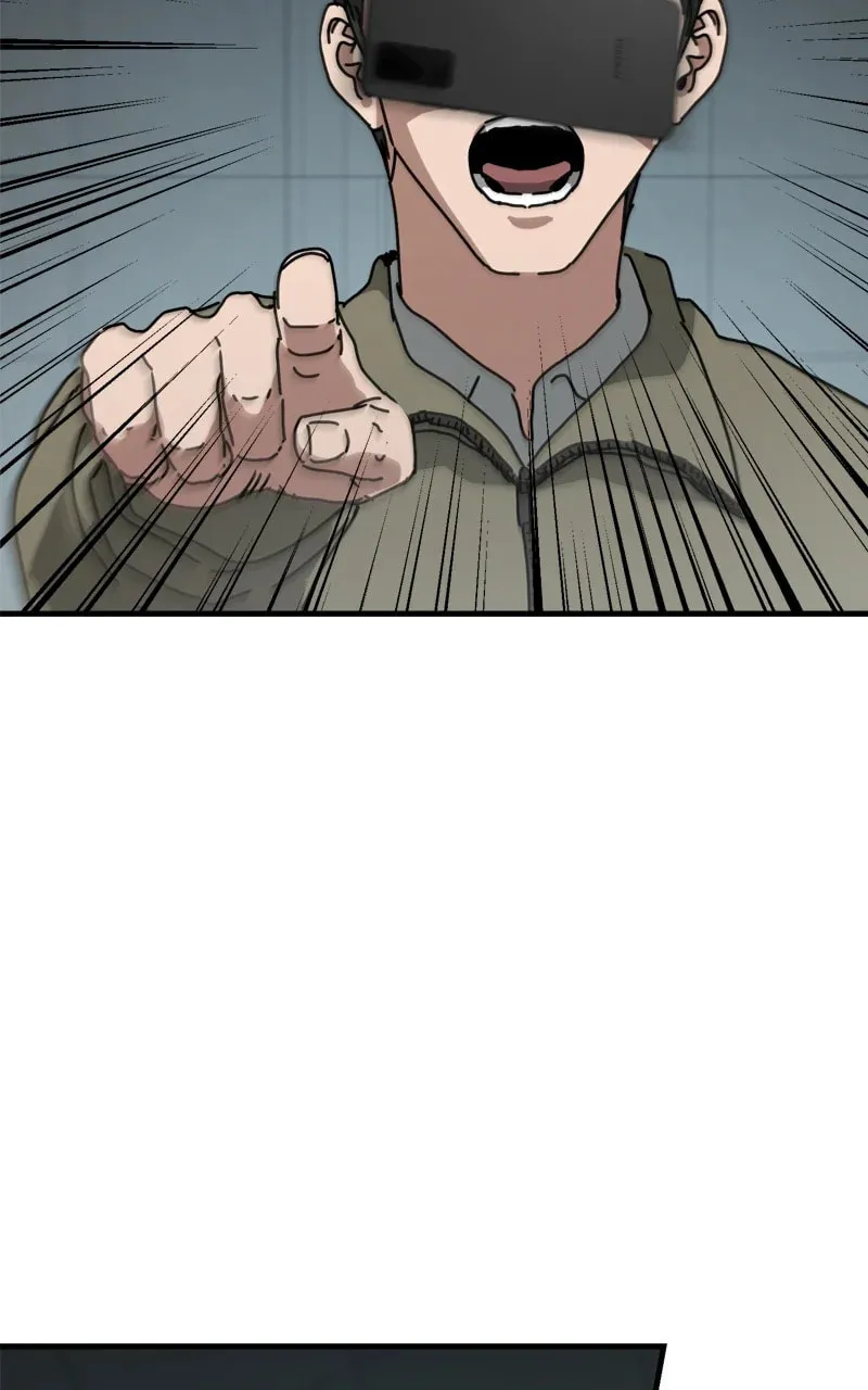 Hiding Out in an Apocalypse Chapter 38 page 26 - 