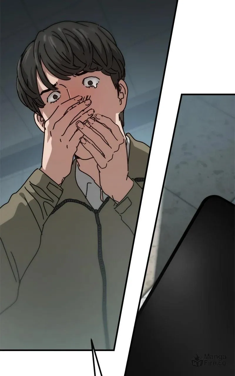 Hiding Out in an Apocalypse Chapter 38 page 27 - 