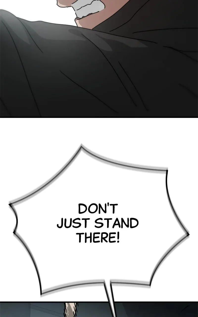 Hiding Out in an Apocalypse Chapter 38 page 29 - 