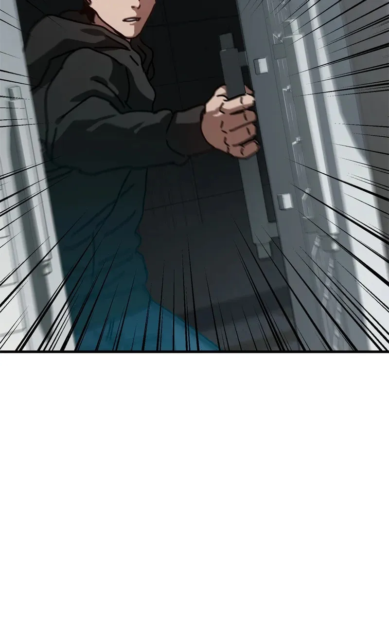 Hiding Out in an Apocalypse Chapter 38 page 4 - 