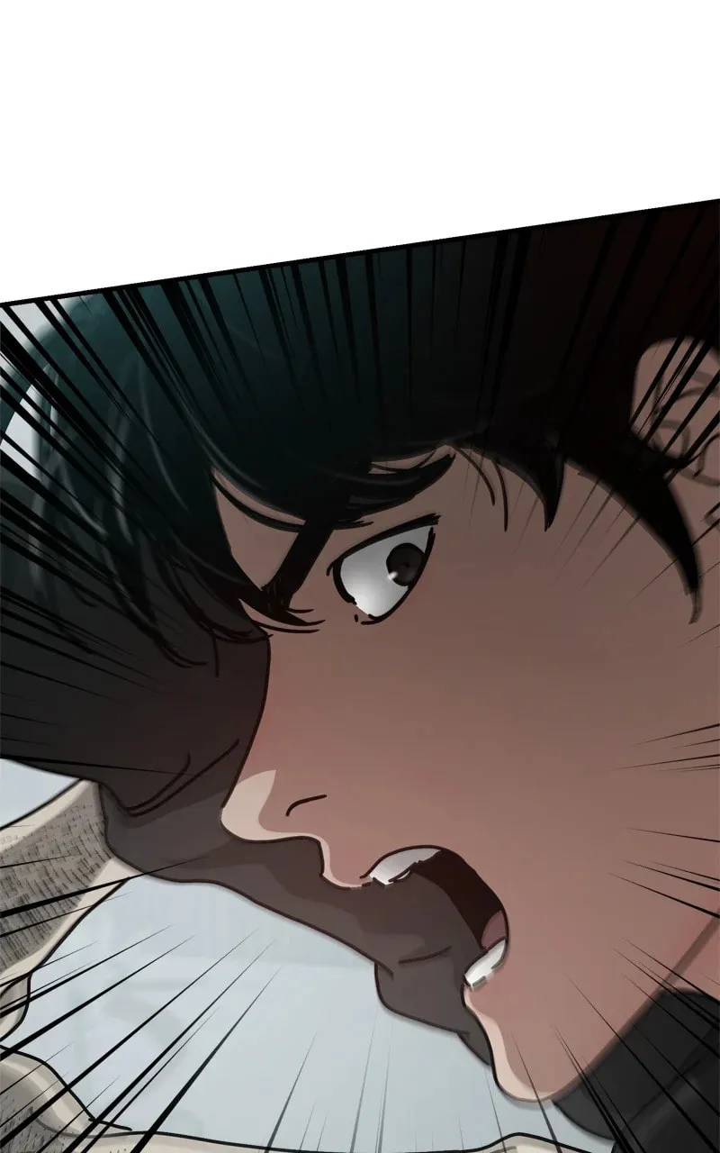Hiding Out in an Apocalypse Chapter 38 page 31 - 