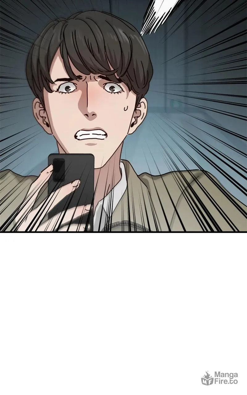 Hiding Out in an Apocalypse Chapter 38 page 33 - 